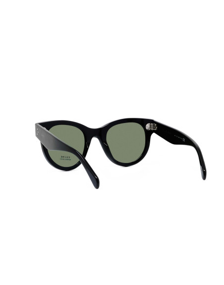 Celine occhiali lusso polarizzati Audry CL4003IN 01A | Ottica Ricci