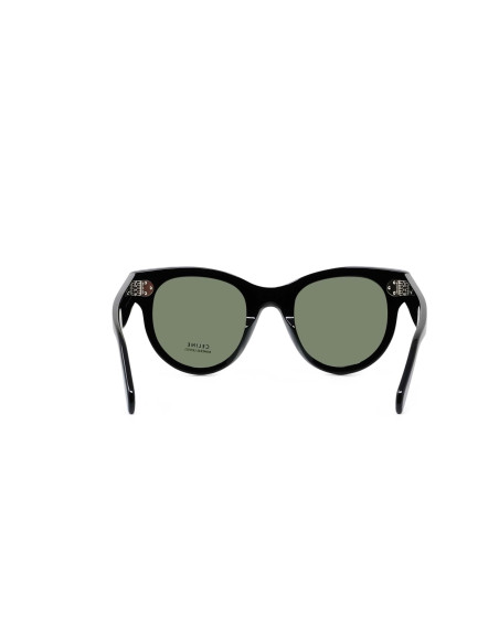 Celine occhiali lusso polarizzati Audry CL4003IN 01A | Ottica Ricci