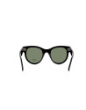 Celine occhiali lusso polarizzati Audry CL4003IN 01A | Ottica Ricci