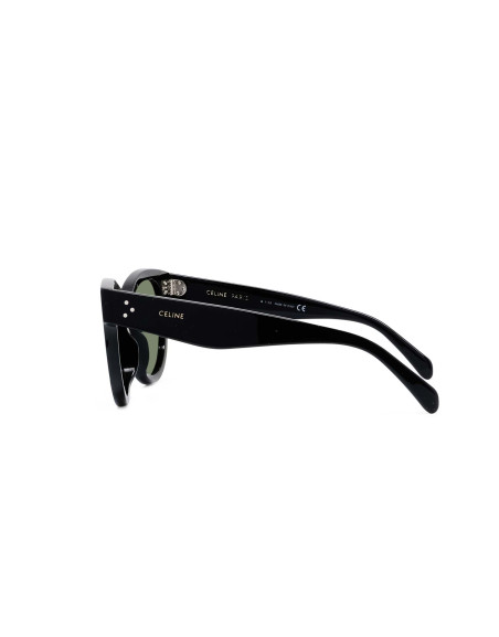 Celine occhiali lusso polarizzati Audry CL4003IN 01A | Ottica Ricci