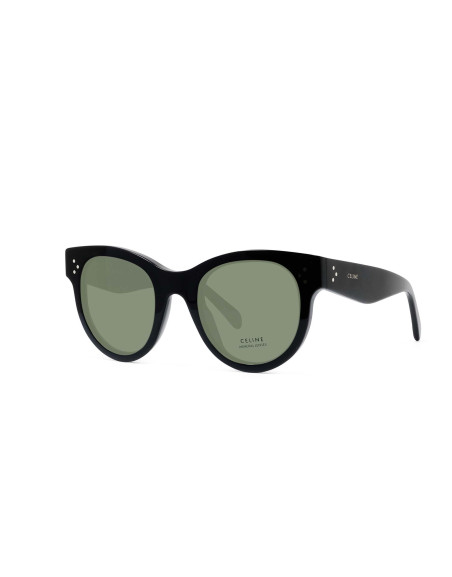 Celine occhiali lusso polarizzati Audry CL4003IN 01A | Ottica Ricci