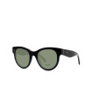 Celine occhiali lusso polarizzati Audry CL4003IN 01A | Ottica Ricci