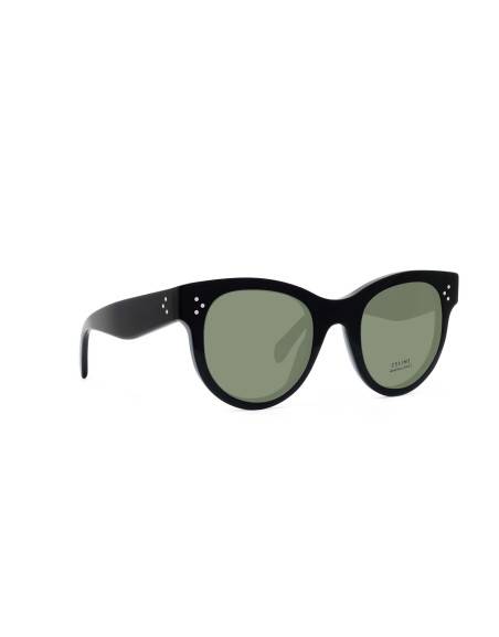 Celine occhiali lusso polarizzati Audry CL4003IN 01A | Ottica Ricci