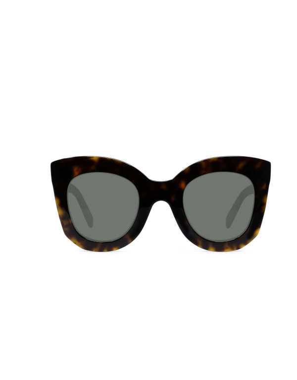 Celine occhiali quadrati Marta CL4005IN 52N | Ottica Ricci