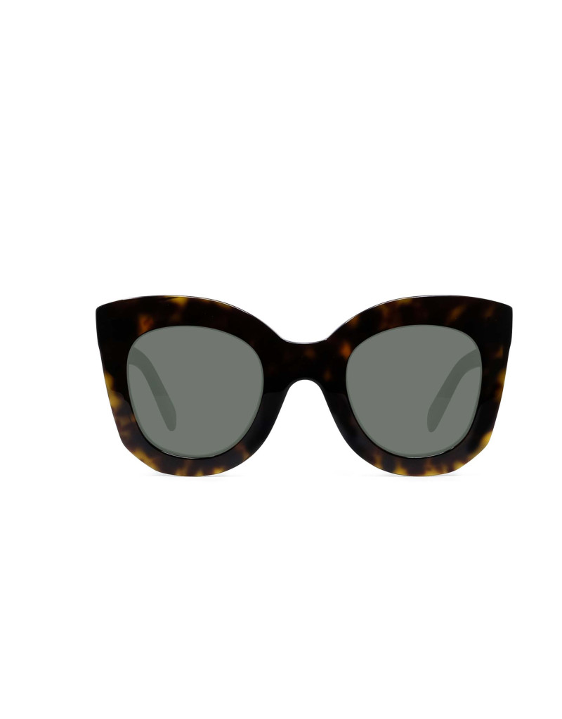Celine occhiali quadrati Marta CL4005IN 52N | Ottica Ricci