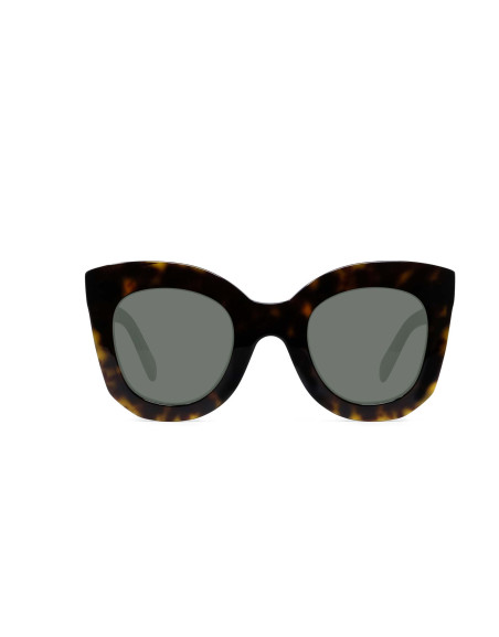 Celine occhiali quadrati Marta CL4005IN 52N | Ottica Ricci