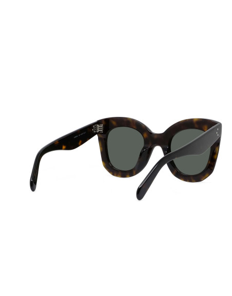 Celine occhiali quadrati Marta CL4005IN 52N | Ottica Ricci