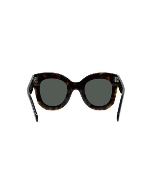 Celine occhiali quadrati Marta CL4005IN 52N | Ottica Ricci