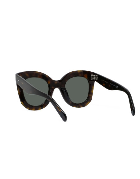 Celine occhiali quadrati Marta CL4005IN 52N | Ottica Ricci