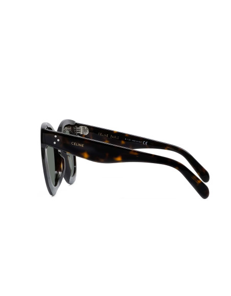 Celine occhiali quadrati Marta CL4005IN 52N | Ottica Ricci