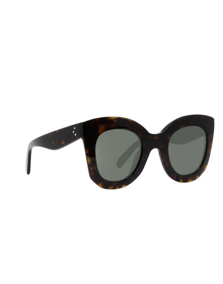 Celine occhiali quadrati Marta CL4005IN 52N | Ottica Ricci