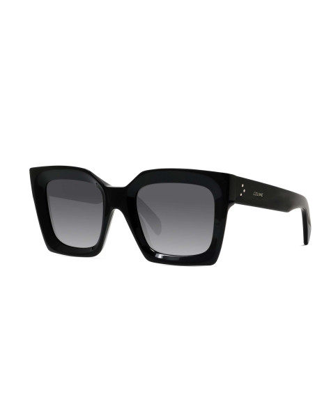 Celine occhiali da sole quadrati CL40130I 01B | Ottica Ricci Shop Online
