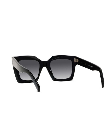 Celine occhiali da sole quadrati CL40130I 01B | Ottica Ricci Shop Online