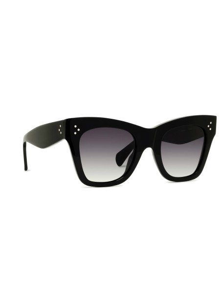 Occhiali Celine occhiali cat-eye cl4004in 01d | Ottica Ricci Shop online