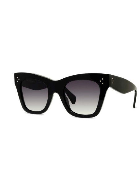 Occhiali Celine occhiali cat-eye cl4004in 01d | Ottica Ricci Shop online