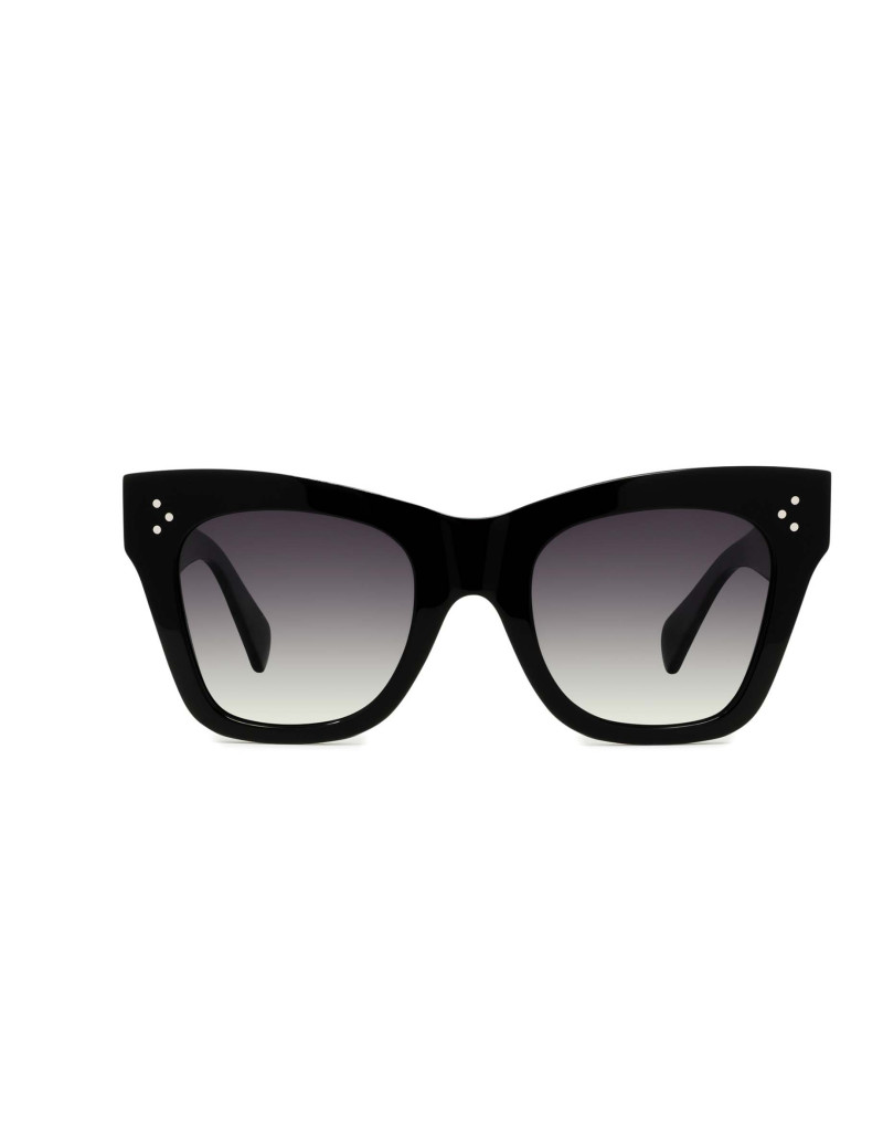 Occhiali Celine occhiali cat-eye cl4004in 01d | Ottica Ricci Shop online
