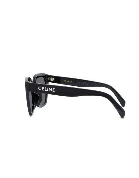 Celine occhiali da sole donna CL40198F 01A | Ottica Ricci shop online