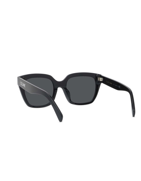 Celine occhiali da sole donna CL40198F 01A | Ottica Ricci shop online
