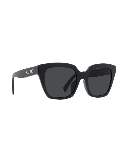 Celine occhiali da sole donna CL40198F 01A | Ottica Ricci shop online