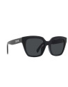 Celine occhiali da sole donna CL40198F 01A | Ottica Ricci shop online