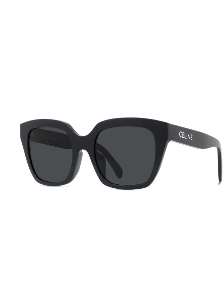 Celine occhiali da sole donna CL40198F 01A | Ottica Ricci shop online