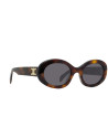 Occhiali da sole Celine Donna CL40194U marrone - Ottica Ricci Shop Online