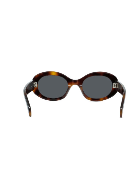 Occhiali da sole Celine Donna CL40194U marrone - Ottica Ricci Shop Online