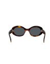 Occhiali da sole Celine Donna CL40194U marrone - Ottica Ricci Shop Online