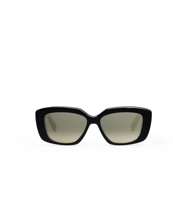 Celine occhiali da sole nuova collezione CL40216U 01f | Ottica Ricci