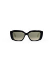 Celine occhiali da sole nuova collezione CL40216U 01f | Ottica Ricci