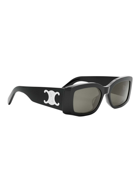 Occhiali da sole Celine CL40282U 01a - Ottica Ricci Shop Online