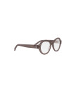 Occhiali da vista Celine CL50157I 048 disponibili online da Ottica Ricci