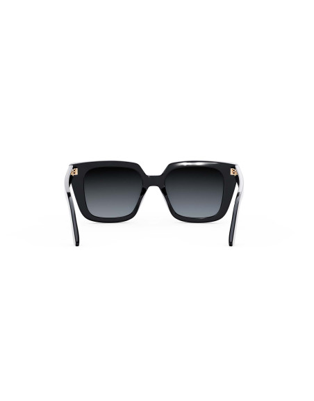 Occhiali Dior Woman Midnight s1i neri - Ottica Ricci Shop Online