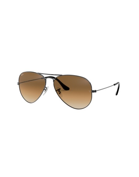 OCCHIALI DA SOLE RAY BAN 3025 004/51 CALIBRO 58