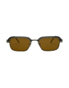 Occhiali sole Jacques Marie Mage Comanche Tempest online su Ottica Ricci