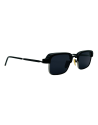 Occhiali sole Jacques Marie Mage Comanche Corbeau online su Ottica Ricci