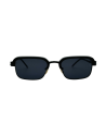 Occhiali sole Jacques Marie Mage Comanche Corbeau online su Ottica Ricci
