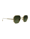 Occhiali sole Jacques Marie Mage VERLAINE Musket online su Ottica Ricci