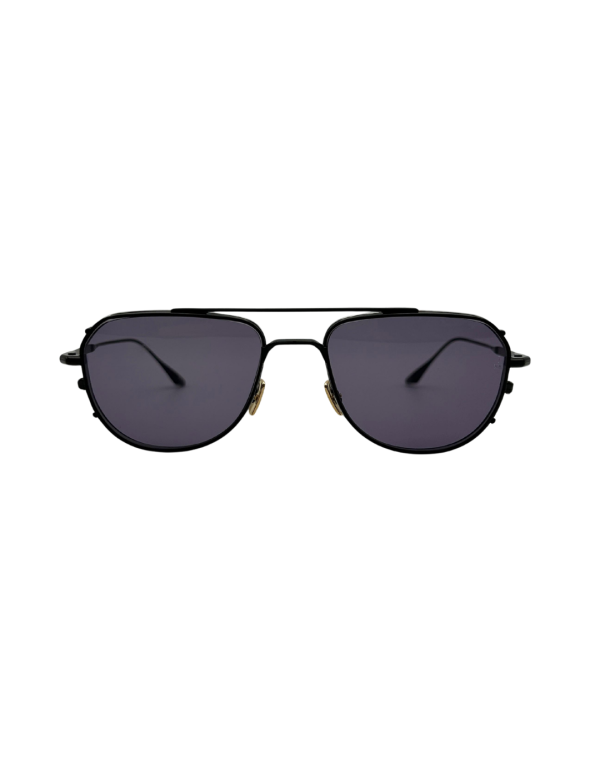 Occhiali sole Jacques Marie Mage CENDRARS Corbeau online su Ottica Ricci