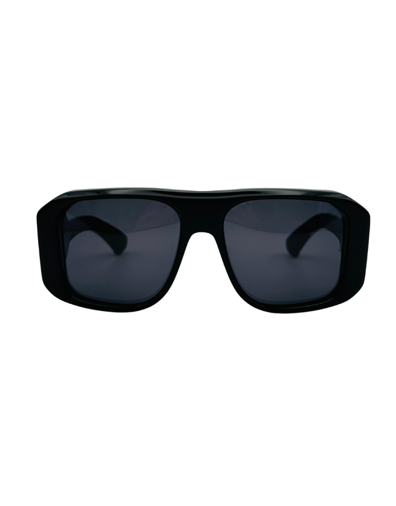 Occhiali sole Jacques Marie Mage ALFIE Shadow Silver online su Ottica Ricci