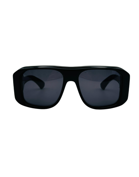 Occhiali sole Jacques Marie Mage ALFIE Shadow Silver online su Ottica Ricci