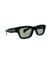 Occhiali sole Jacques Marie Mage JEFF Cobra online su Ottica Ricci