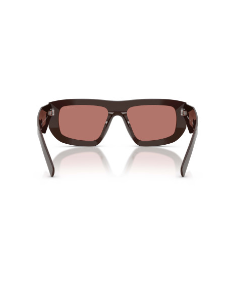 Occhiali da sole Prada D04SU 27I80W disponibili online da Ottica Ricci