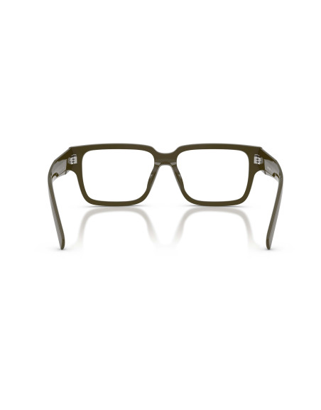 Occhiali da vista Prada D10VD 26J1O1 disponibili online da Ottica Ricci