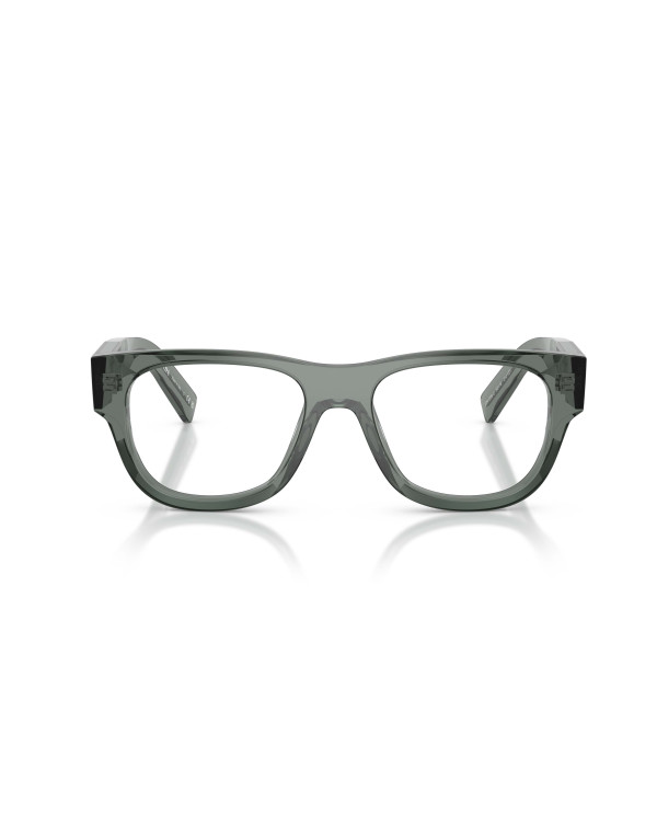 Occhiali da vista Prada D08VU 21J1O1 disponibili online da Ottica Ricci