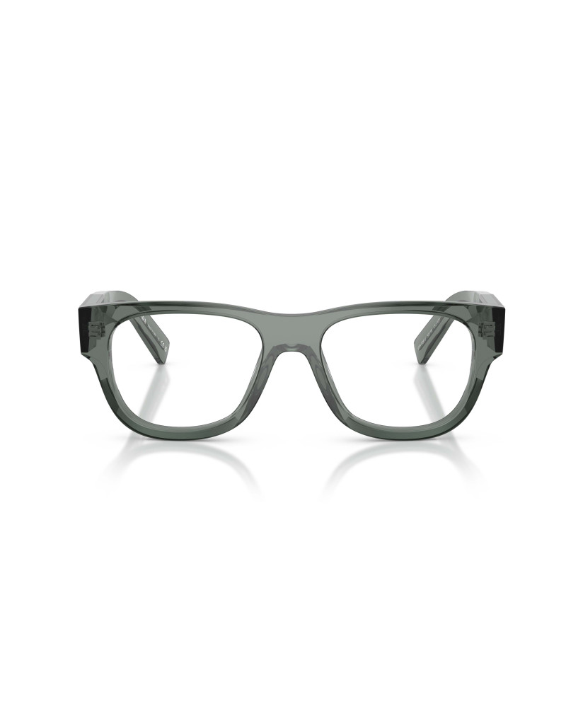 Occhiali da vista Prada D08VU 21J1O1 disponibili online da Ottica Ricci