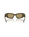 Occhiali da sole Prada D03SD 26J70G disponibili online da Ottica Ricci
