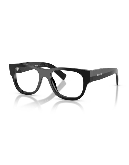 Occhiali da vista Prada D08VU 16K1O1 disponibili online da Ottica Ricci