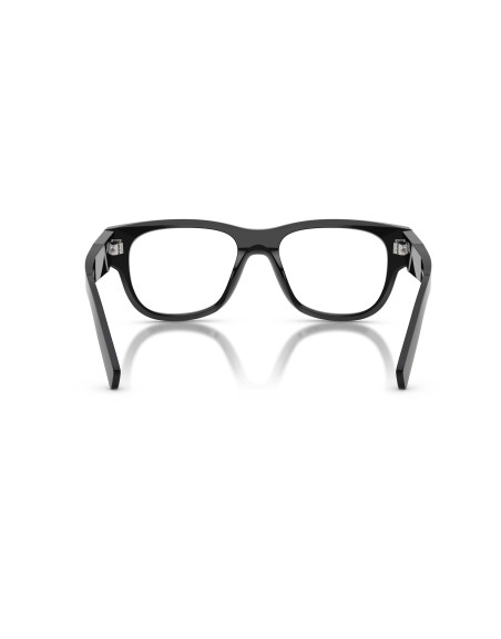 Occhiali da vista Prada D08VU 16K1O1 disponibili online da Ottica Ricci