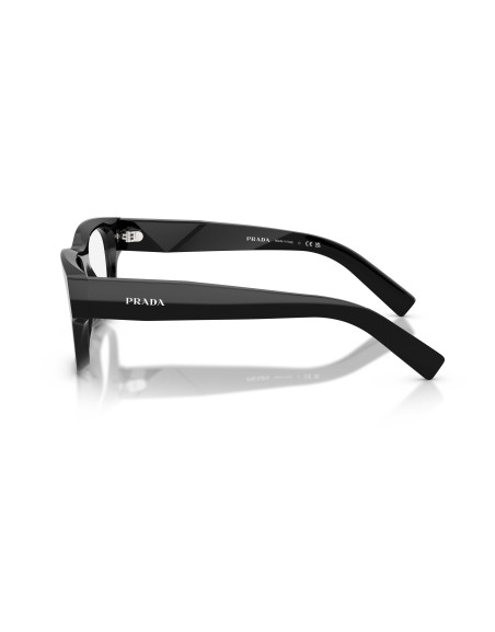 Occhiali da vista Prada D08VU 16K1O1 disponibili online da Ottica Ricci